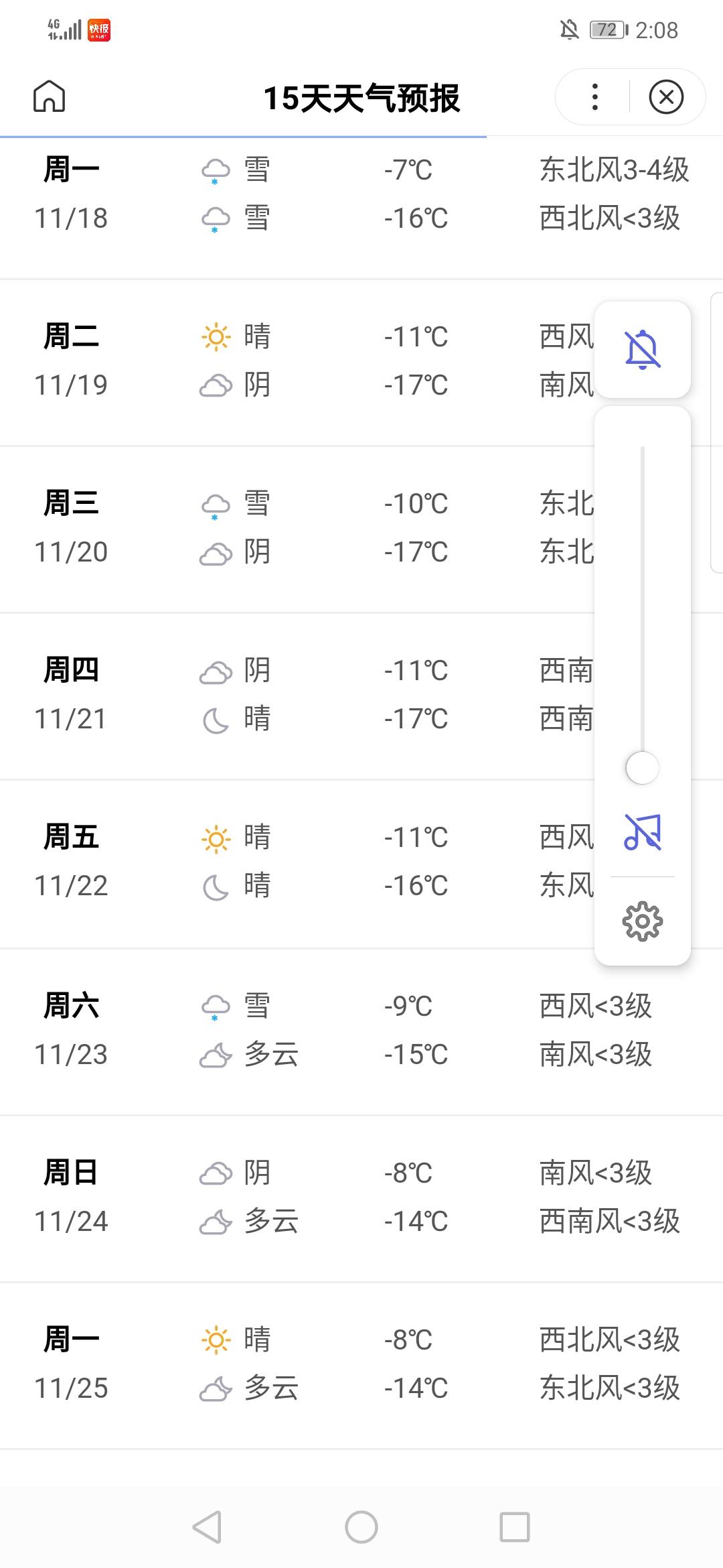 哈爾濱最新天氣預報與氣象深度解析