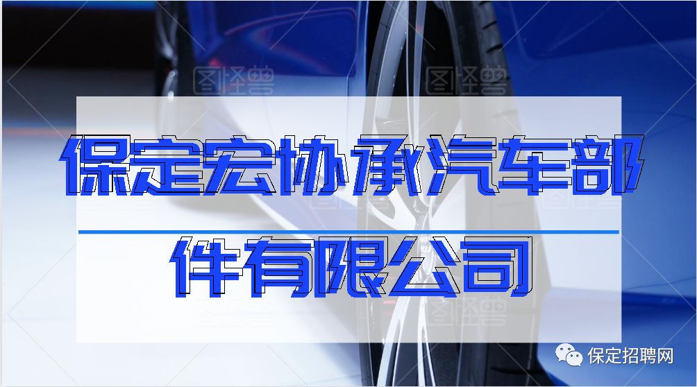 定州最新招聘信息急招，全方位解析與深度探討專場