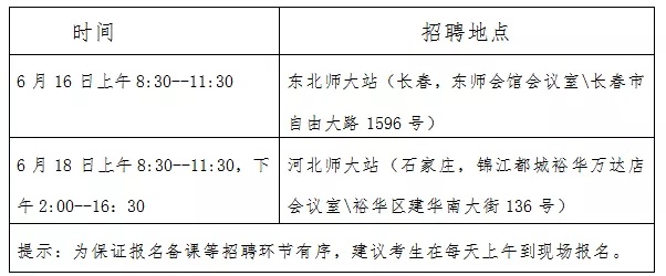 大邱莊最新招聘信息詳解