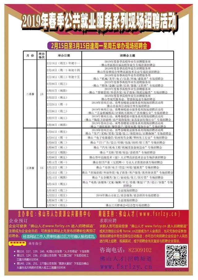 佛山容桂最新招聘消息，職業發展的理想選擇平臺