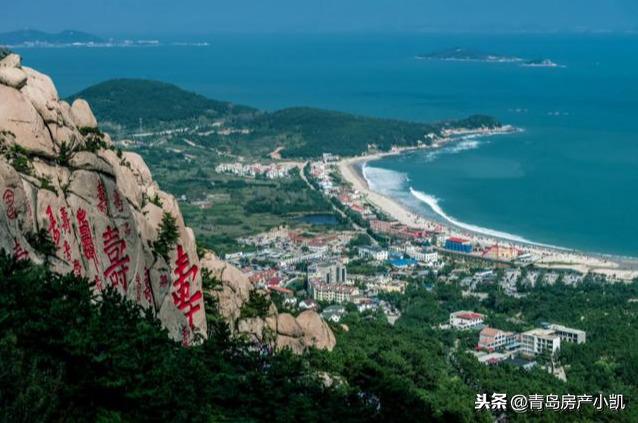 青島藍色硅谷創新發展動態，澎湃浪潮揭秘最新進展