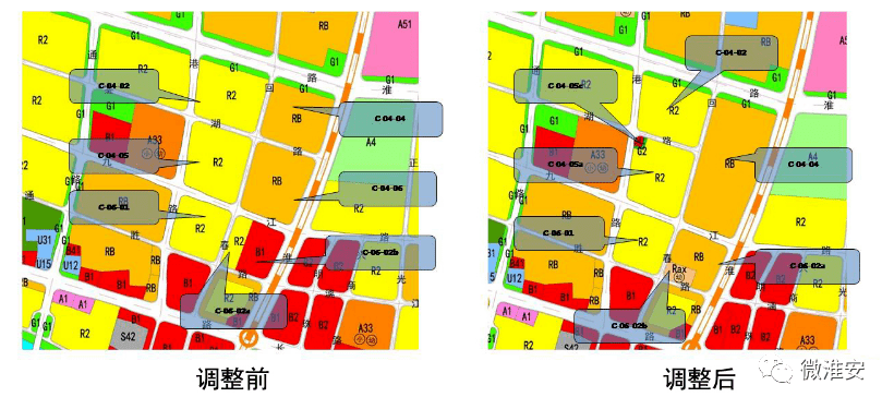 淮安市淮陰區未來城市藍圖規劃揭曉