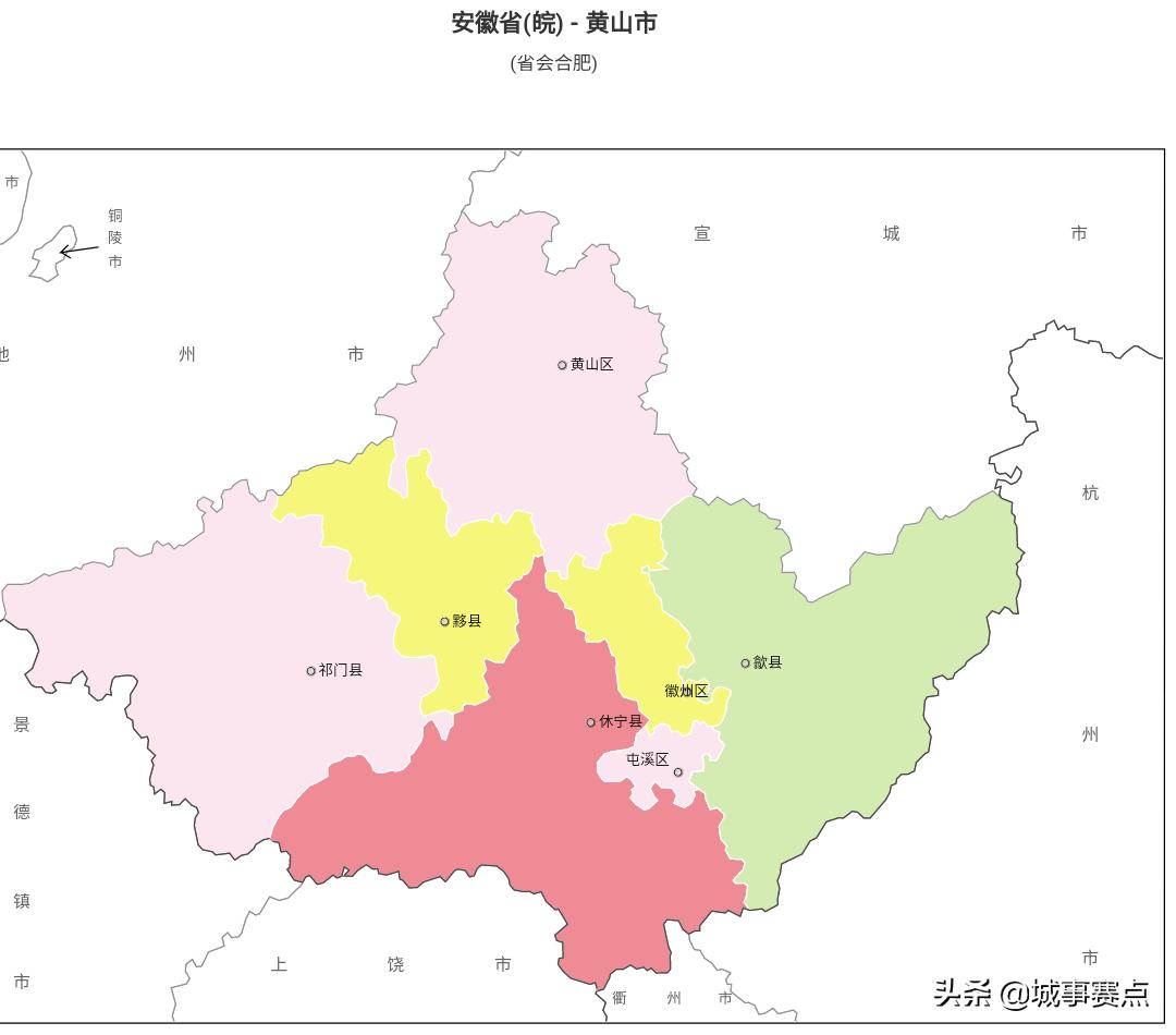 蕪湖區劃調整最新動態，城市發展戰略調整與未來展望