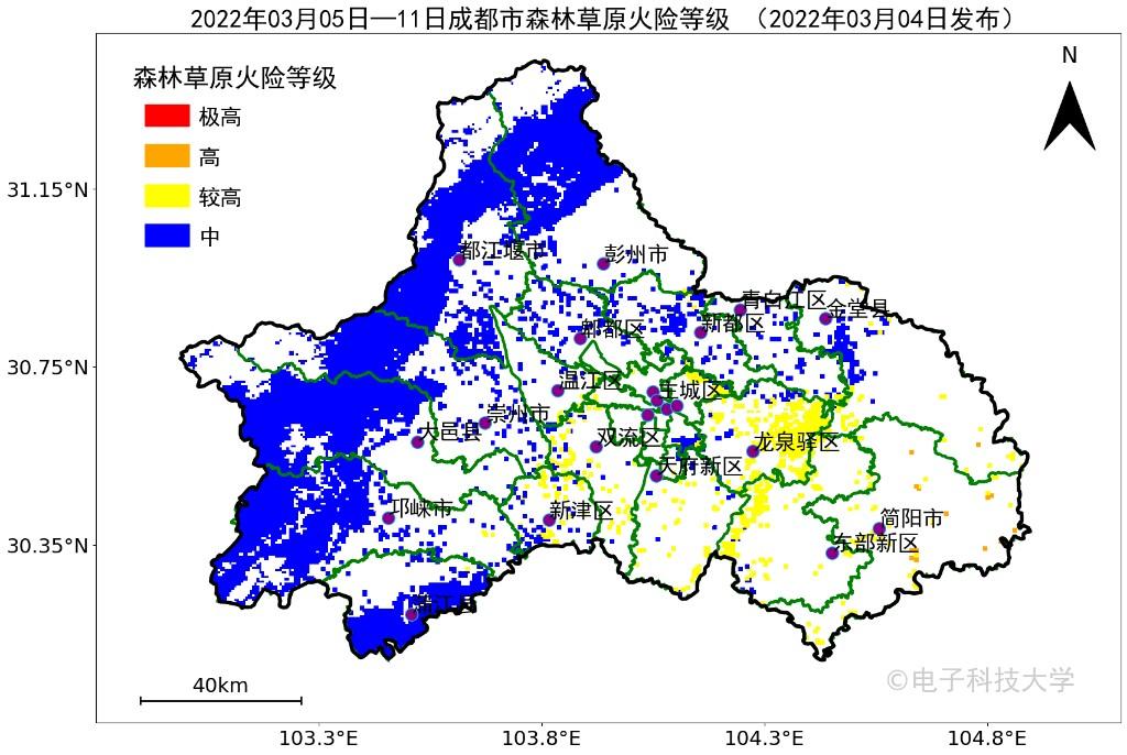 成都天氣預(yù)報(bào)一周，氣象多變需關(guān)注