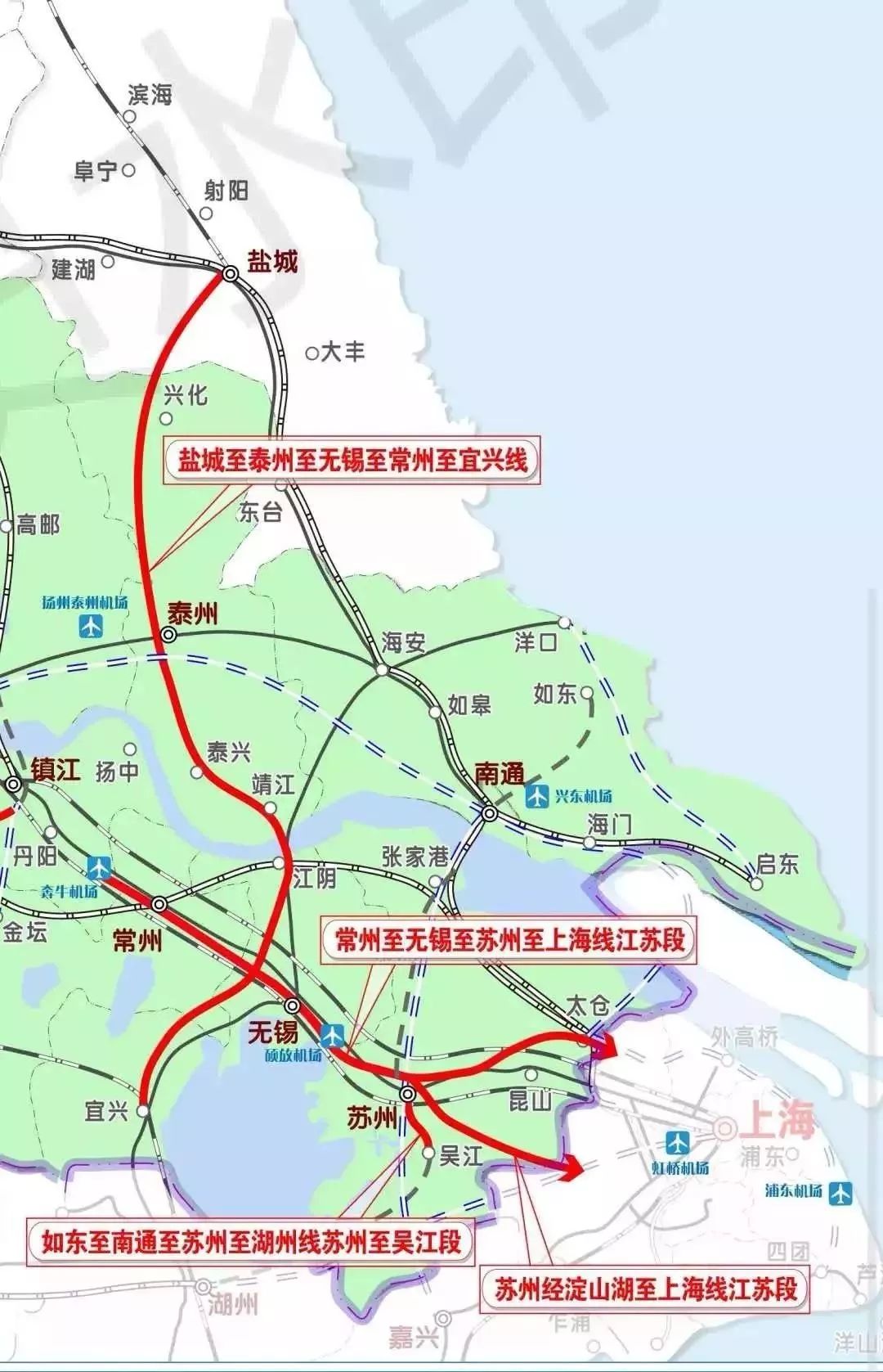 泰錫宜城際鐵路最新進(jìn)展更新