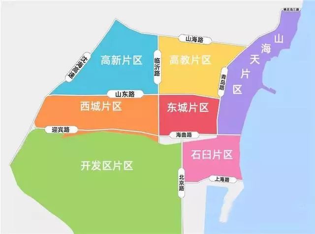 青島高新區(qū)最新房價走勢分析