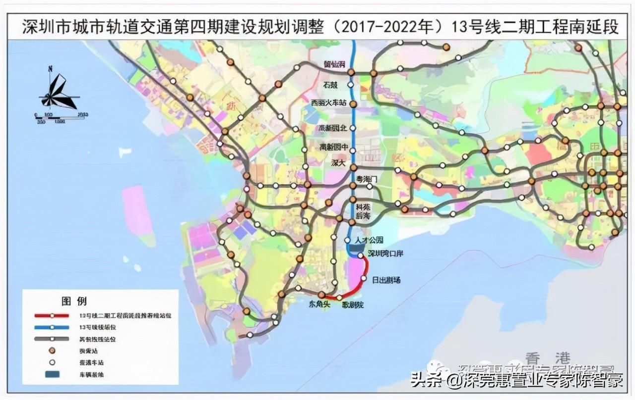 深圳市管干部最新公示，推動(dòng)城市發(fā)展的核心力量