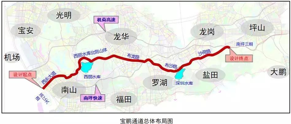 深圳地鐵線路圖最新概覽，繁華都市的交通脈絡與便捷藍圖